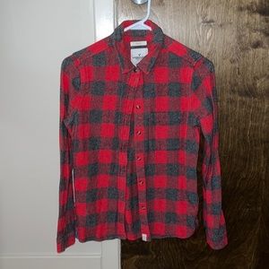 American Eagle Flannel